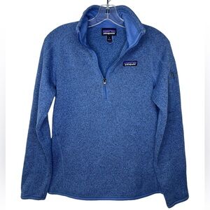 Patagonia Blue Women's Jacket